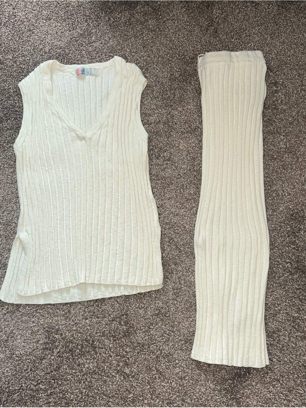 Free People Beach Women’s Size M Set